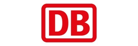Logo Deutsche Bahn