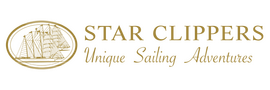 Logo STAR CLIPPERS - Unique Sailing Adventures