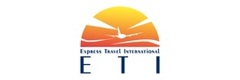 Logo ETI - Express Travel International