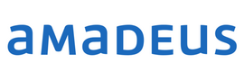 Logo AMADEUS