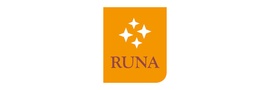 Logo RUNA