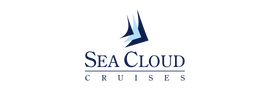 Logo SEA CLOUD CRUISES