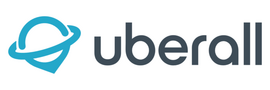 Logo uberall