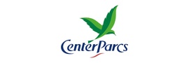 Logo CenterParcs