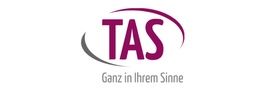 Logo TAS - Ganz in Ihrem Sinne