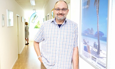 Gerd Janke, Technik