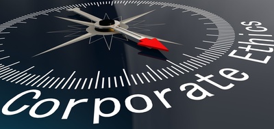 Corporate Ethics Kompass