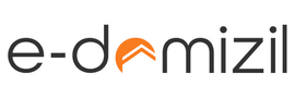 Logo e-domizil