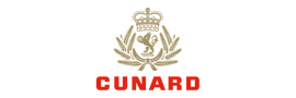 Logo CUNARD