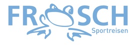 Logo Frosch Sportreisen