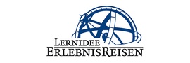 Logo Lernidee Erlebnisreisen