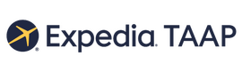 Logo Expedia TAAP