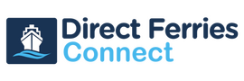 Logo Direct Ferries Connect