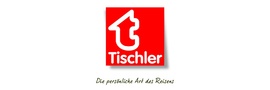Logo Tischler - die persönliche Art des Reisens