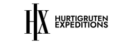 Logo Hurtigruten Expeditions