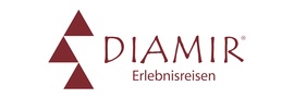 Logo Diamir