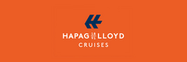 Logo HAPAG-LLOYD CRUISES