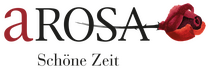 Logo A-ROSA - Schöne Zeit
