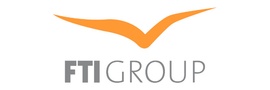 Logo FTI Group