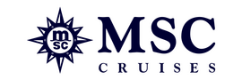 Logo MSC Cruises