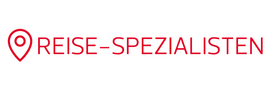 Logo REISE-SPEZIALISTEN