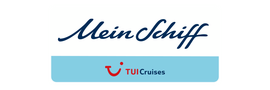 Logo TUI Cruises