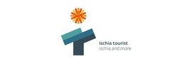 Logo ischia tourist - ischia and more