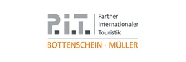 Logo P.I.T. - Partner Internationaler Touristik