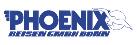 Logo PHOENIX REISEN GmbH BONN