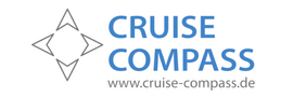 Logo CRUISE COMPASS
