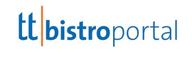 Logo TravelTainment | bistroportal